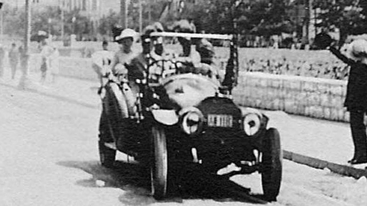 Creepy Coincidences Guaranteed To Give You Chills