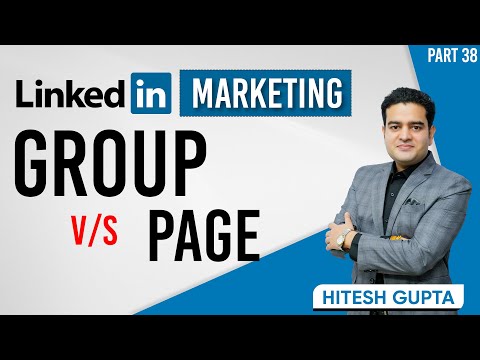 LinkedIn Marketing Full Course Marketing Fundas Global linkedinmarketing