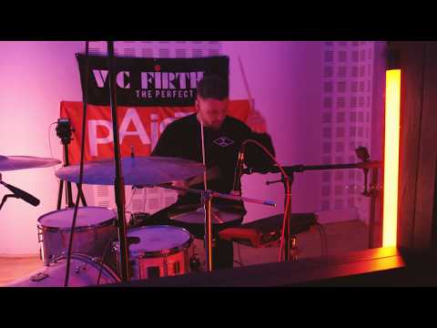 junior a - flashbacks (live @ Ymir Audio)