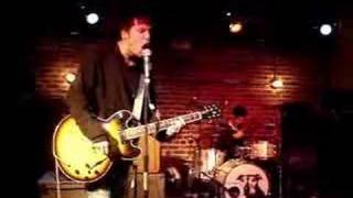 The Cribs - Martell - Popscene SF 4/3 (soundcheck)