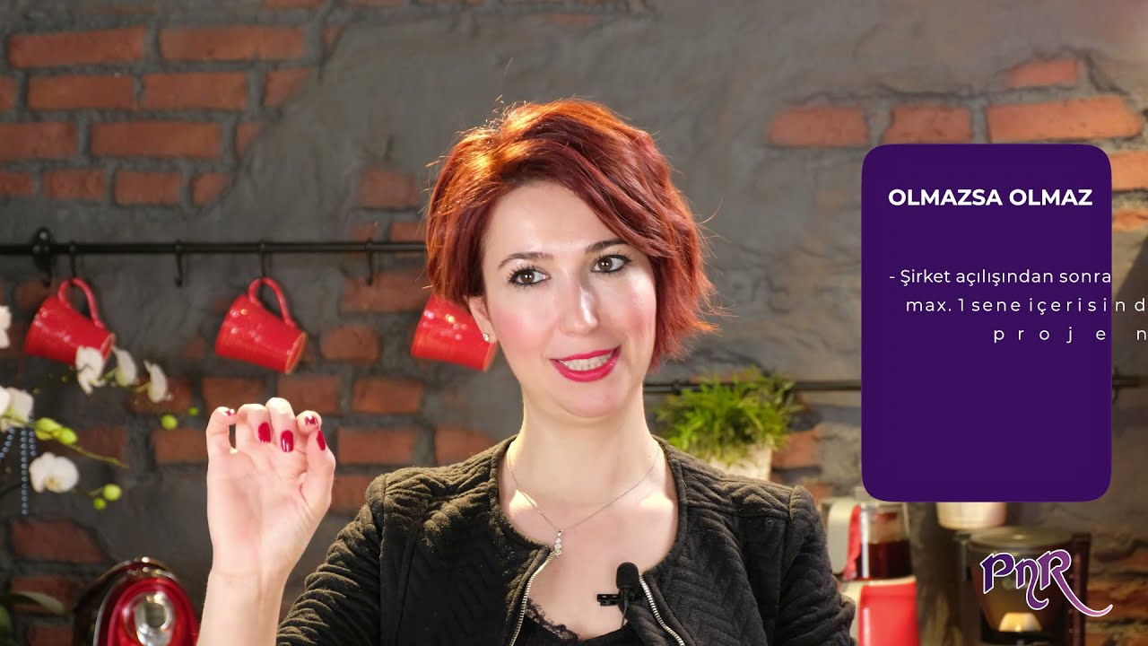 KOSGEB Hibe Desteği Nasıl Alınır?