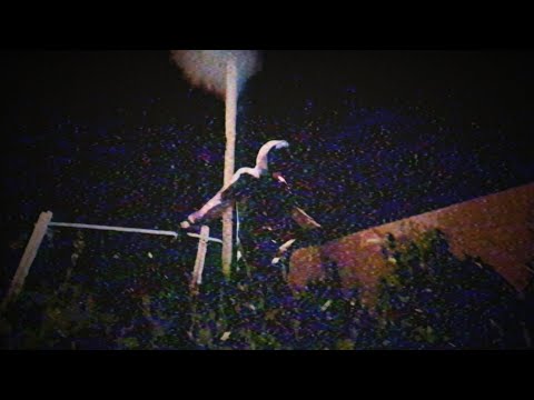 Ozumi - Outcast [Official Music Video]