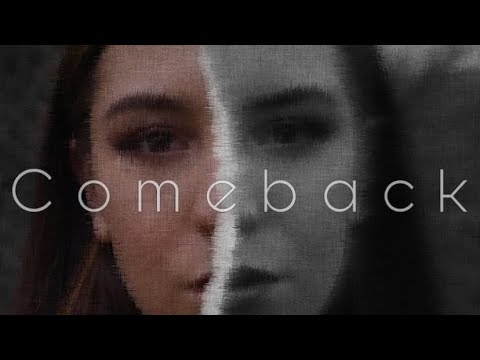 Csilla - COMEBACK (Official Music Video)