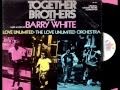 Barry White & The Love Unlimited Orchestra - Do Drop In