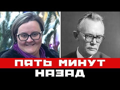 Трагедия случилась в Москве. Дочь Леонида Гайдая...