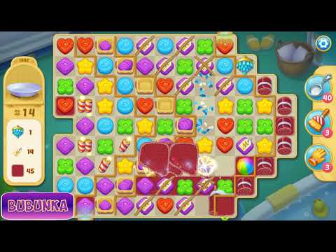 Matchington Mansion level 1992 HD