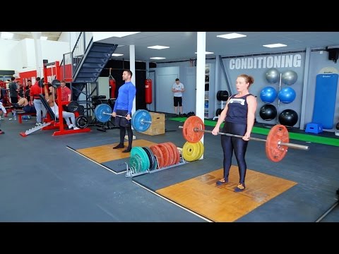 RP Fitness Cambridge