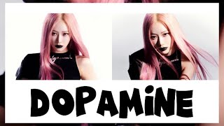 Download lagu [THAISUB] aespa (에스파) - Dopamine (GISELLE Solo) mp3