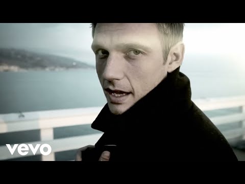 Nick Carter - Just One Kiss
