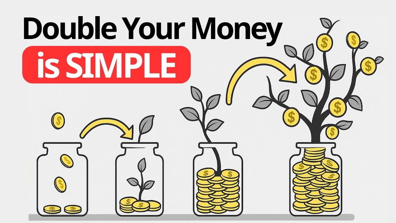 Start With $10: The Wealth-Building Strategy No One Taught You