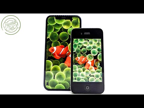 iPhone Collection 2020 ♥️
