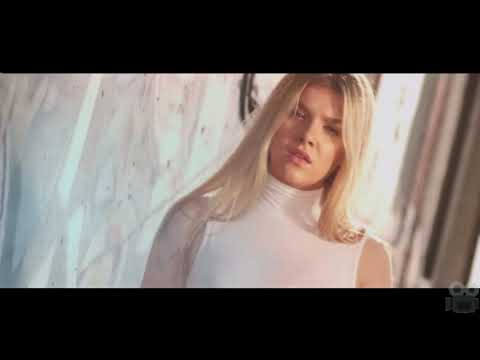 KDDK feat. Arilena Ara - Last train to Paris