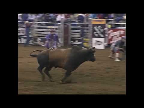 PBR 1999: Jigger Causes Chaos in Nashville