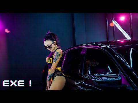 Dj Barış Demir - Exe ! (ClubRemix) #NightParty