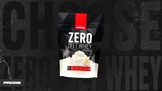 Prozis | Zero Diet Whey