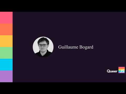 Type-safe, functional React with ReasonML - Guillaume Bogard