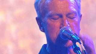 John Foxx Summerland live @ The Roundhouse 5th June 2010