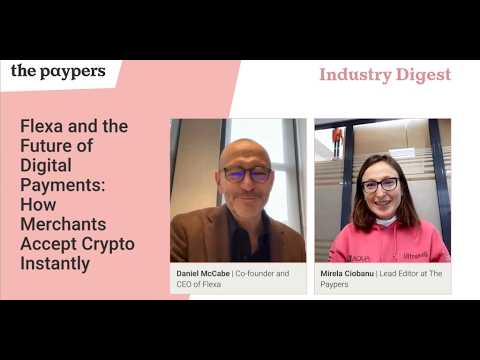 Flexa and the Future of Digital Payments: How Merchants Accept Crypto Instantly