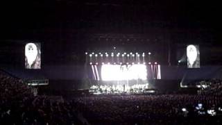 Mirrorball - Peter Gabriel 27 March 2010