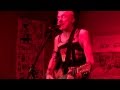 TV Smith - The Great British Mistake