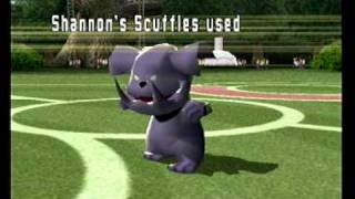 PBR Darkbird305 vs Fogn305 Friend Battle #2