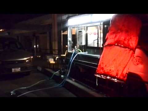 Puesto de ramen, Gon-chan