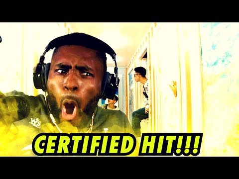 THIS PRODUCTION IS CRAZY!!!! VANNDA - HANUMAN NIGHTS (OFFICIAL MUSIC VIDEO) REACTION!!!