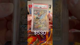 🔥 June 2026 PSA Slab Return Part 2 😎 #pokemon #youtubeshorts #shorts #pokemontcg #charizard #tcg