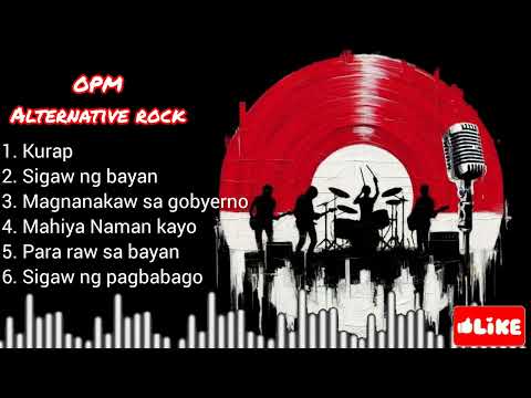 Kurap Ang gobyerno -OPM Alternative Rock