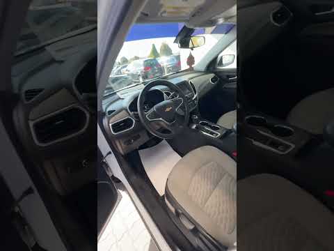 фото chevrolet equinox iii 0