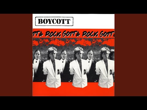 The Edge by Rin Tin Tin