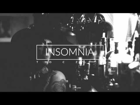 Toczek - Insomnia (prod. PittThaKid) [Marcin Marcin#6]