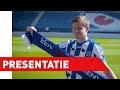 Anders Dreyer: Ik kijk erg uit naar dit seizoen