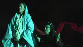 "All'Aneme d'O Suq" 1^ parte- 4° edizione del Festival Di Porta In Porto