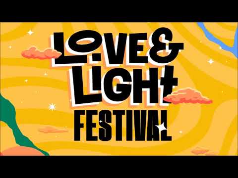 Ticon - Live Dj Set (Love And Light 2014)