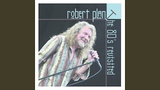 Finding Robert Plant