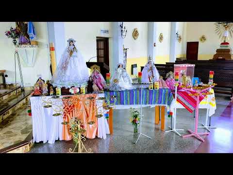 Iglesia San Antonio de Padua (San Antonio de los Cobres, Salta, Argentina)