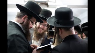 מתי פוסקים הלכה לפי הדיעה מחמירה▪️הרב נחמנסון▪️(כולל הוראה ומשפט) (הרב יהודה לייב נחמנסון) - התמונה מוצגת ישירות מתוך אתר האינטרנט יוטיוב. זכויות היוצרים בתמונה שייכות ליוצרה. קישור קרדיט למקור התוכן נמצא בתוך דף הסרטון