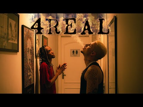 Limera feat. Makonnen Tafari - 4 REAL (prod. Riff)