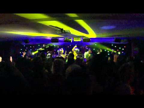 ULUDAG ''DOSSO DOSSI'' J&B PARTY