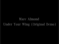 Marc Almond Under Your Wing (Original Demo)