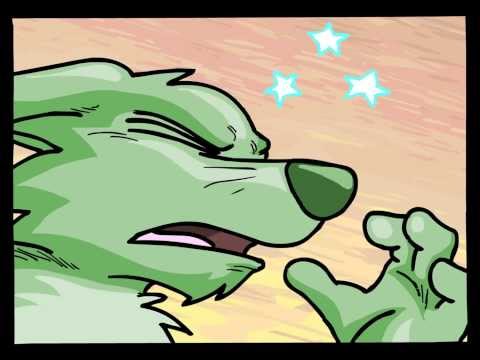 Tirrel (Cerberus) - Vex hates you | 1080 HD