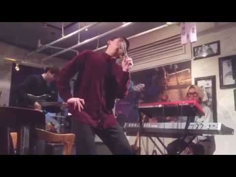 잔나비(JANNABI)_151028_파라다이스 @Daddy J 2호점(여기,청년의노래를들어라)