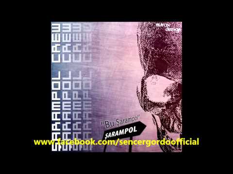 Şarampol Crew - Intro (Bu Şarampol Albümü)
