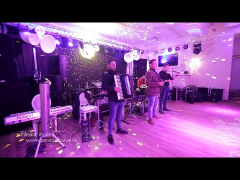 Lucian Seres - LIVE - Noapte de iubire&Chef la noapte am sa tin&Un trandafir creste la firida