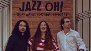 jazz-oh!  My heart belongs to daddy