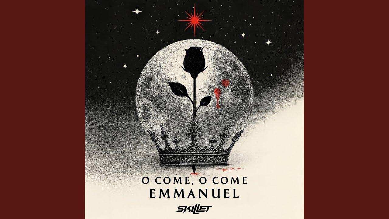 O Come, O Come Emmanuel