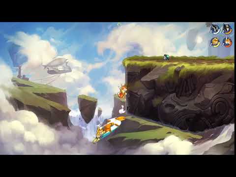 Double Mordex Understage Team Combo w/ pop