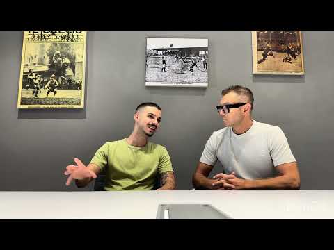 Academy Legnano, il direttore Rossi tra ambizione e consolidamento 