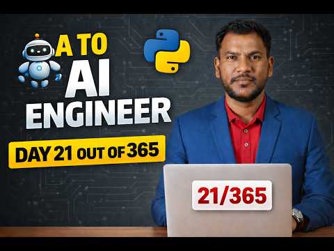 Python Exception Handling Session 21